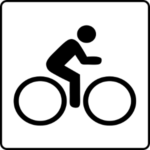 Завдання мерії міста – 50 км велодоріжок до 2014