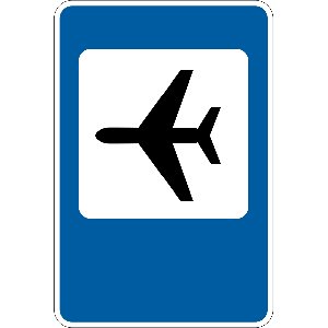5.65 Аеропорт