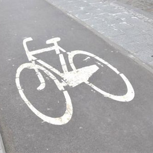 До 2022 року у Львові мають збудувати 268 км велосипедних доріжок