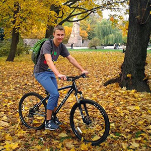 Пластуни зі Львова допомогли затримати злочинну групу, що спеціалізувалась на викраденні велосипедів