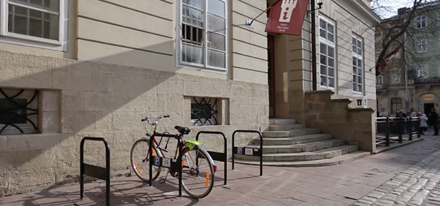 «Кожного разу, коли ви їдете велосипедом, ви робите Львів кращим»,— підсумкове відео ЄТМ