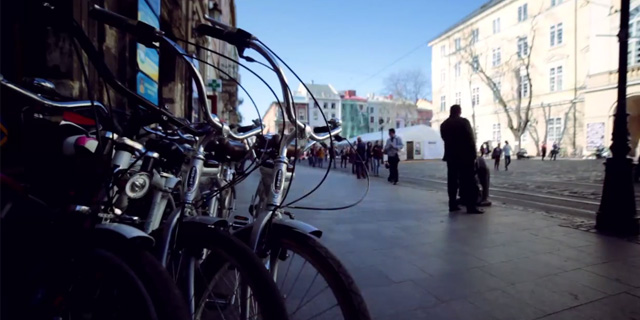 Конференція «Велофорум-2014» отримала підсумкове відео