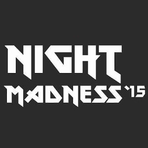Night Madness 2015